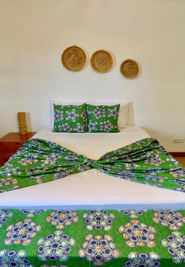 Sao Pedro Guesthouse Сан-Томе Екстер'єр фото